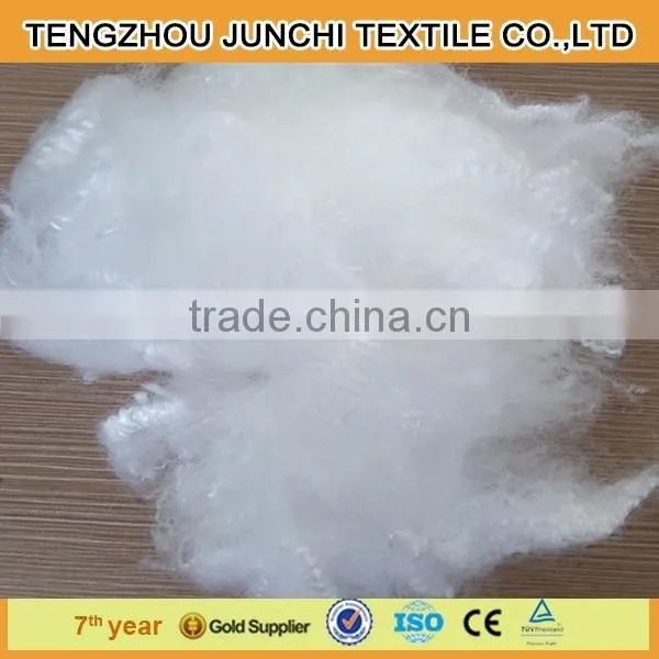 High Tenacity PP Staple Fiber for Non-woven Fabrics photo-2