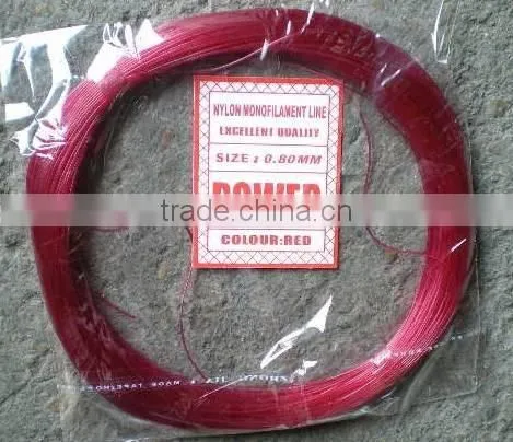 Fishing Line