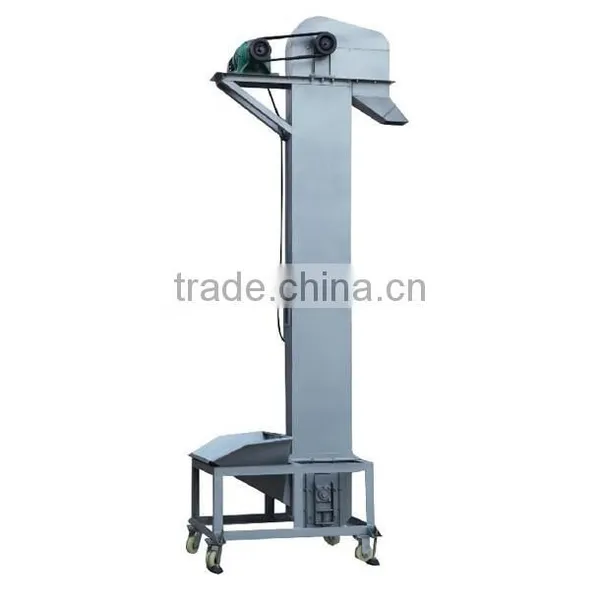 Hot Selling Conveyor DTG Bucket Elevator photo-2