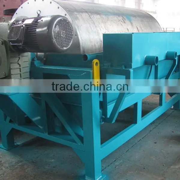 Copper Ore Wet Magnetic Separator photo-4