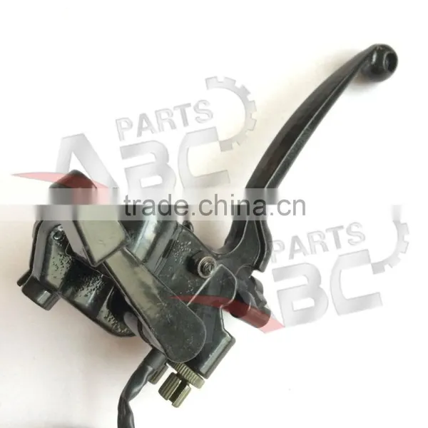 Kazuma Atv Quad Thumb Throttle Brake Lever photo-2