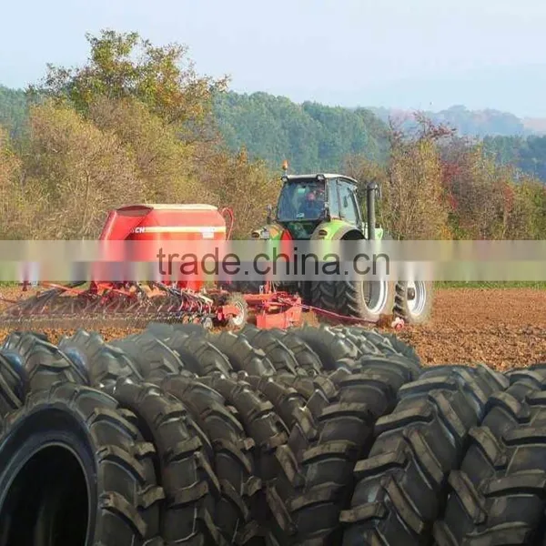 Agricultural Tire 9.5-24 photo-6