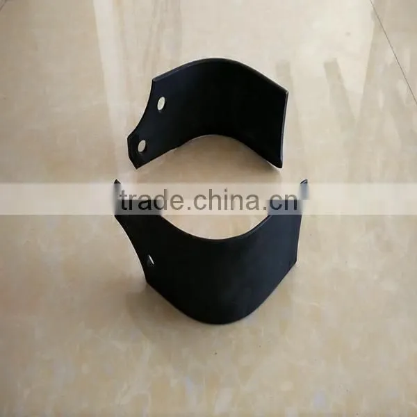 C Type Cultivator Power Tiller Blade photo-3
