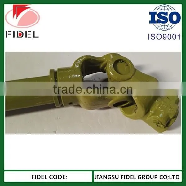 Agricultural Transmission Shaft Farm Tractor Cardan Shaft photo-2