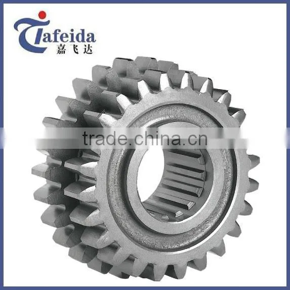Tractor Gearbox MTZ Froge Gear 50-1701048 photo-2
