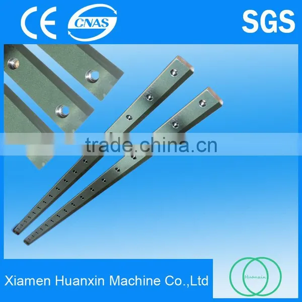 Sharpening Machine Shearing Blade, Cutting Machine Blades photo-4