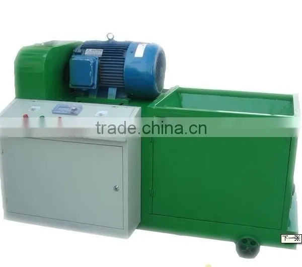 Mechanical Press Biofuel Machine Made Charocal photo-4