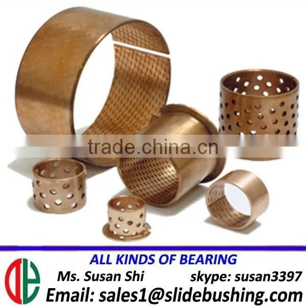 Ultra High Pressure Piston Rod /piston Bush /piston Sleeve Bimetal Strips Sheet Slab Cupb24sn(sae49) Sintered Density Spcc Sphc photo-5
