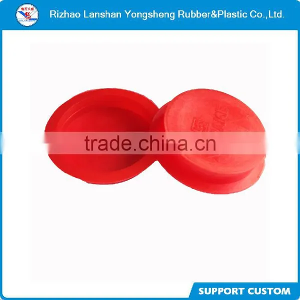 Plastic Plugs for Holes Plastic End Cap photo-2