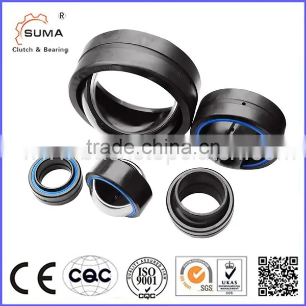 Thrust Spherical Plain Bearing GE Series