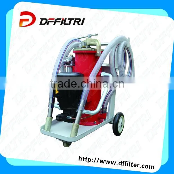 DFFILTRI Hydraulic Oil Filter Cart LYC-63* Oil Filter Vehicle photo-2