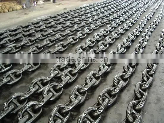 Anchor Chain/chain Cable Manufacturer photo-2