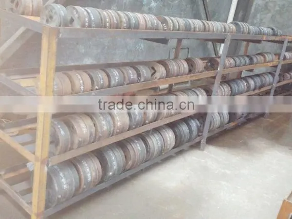Aluminum Extrude Solid Rod photo-4