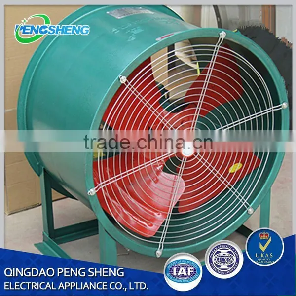 AC Cooling Axial Fan photo-2