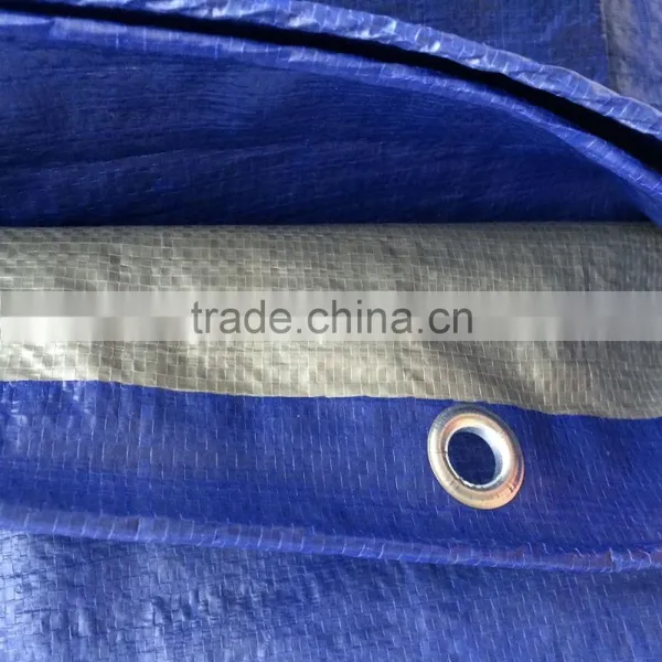 Vietnam Recycled Plastic Tarpaulin Car Cover photo-2