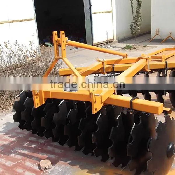 2016 Drag Harrow for Sale photo-4