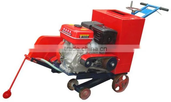 concrete cutter