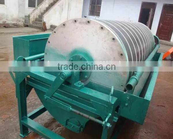Widely Used Magnetic Separator for Iron Ore photo-5