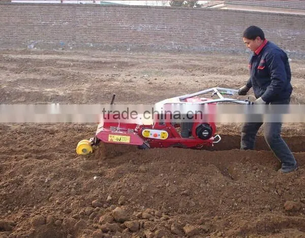 Best Quality Gasoline Ditcher photo-3