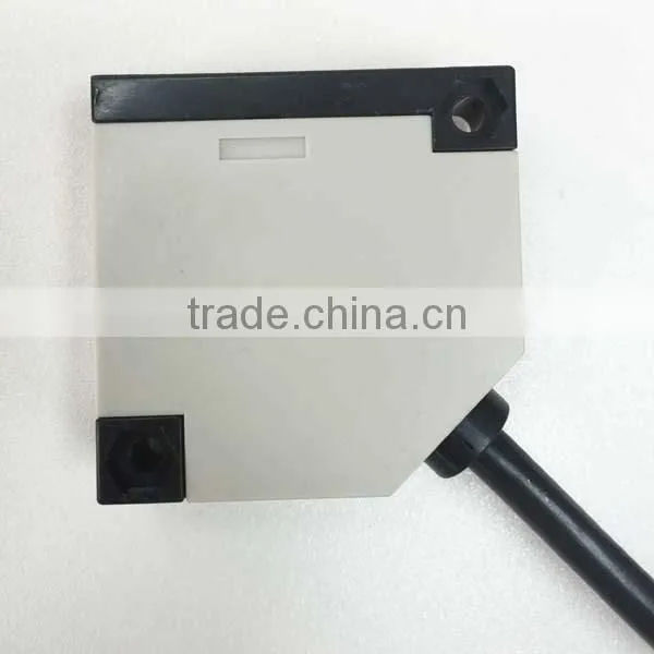 Miniature Type Electric Textile End Stop Photo Sensor,Cloth Sensor photo-2