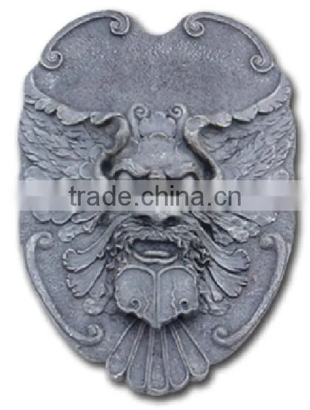 Antique Shield photo-6