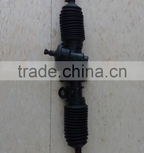 Gear & Rack Traversing Mechanism photo-3