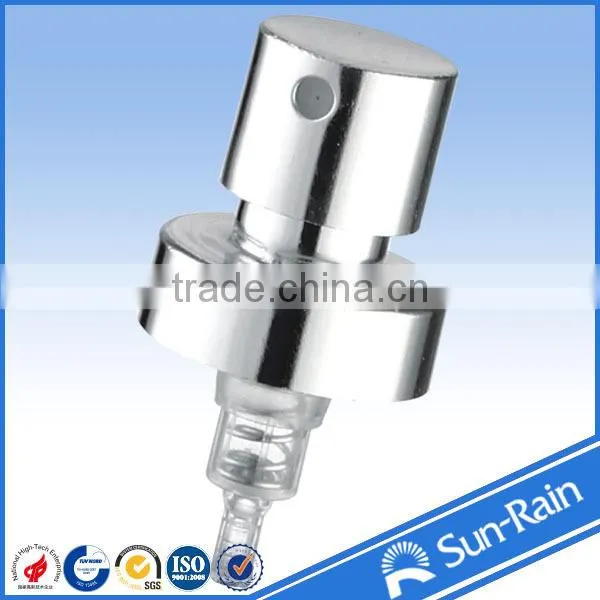 Zhejiang Factory Made Aluminium 20mm Crimp Pump photo-2