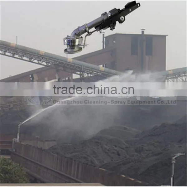 Rotate 360 Degrees Sprinklers Agriculture Irrigation photo-5
