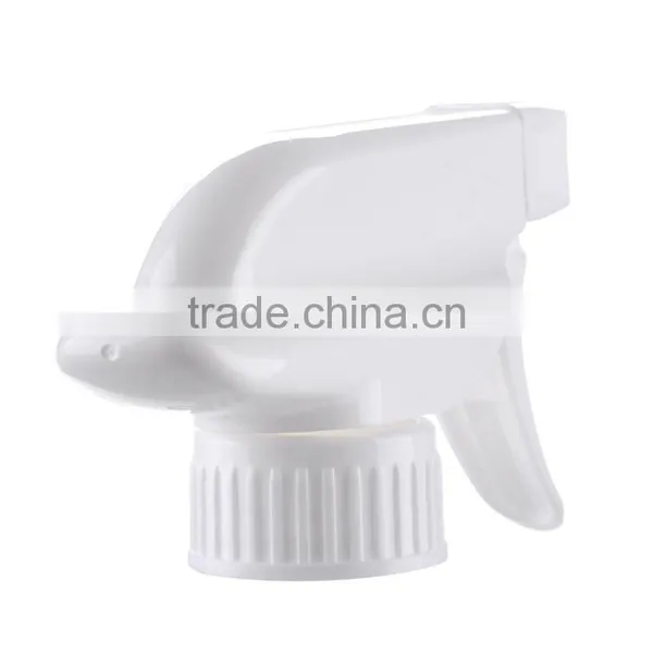 Foaming Trigger Spray Head 28/410 Closure With Color Custom photo-4