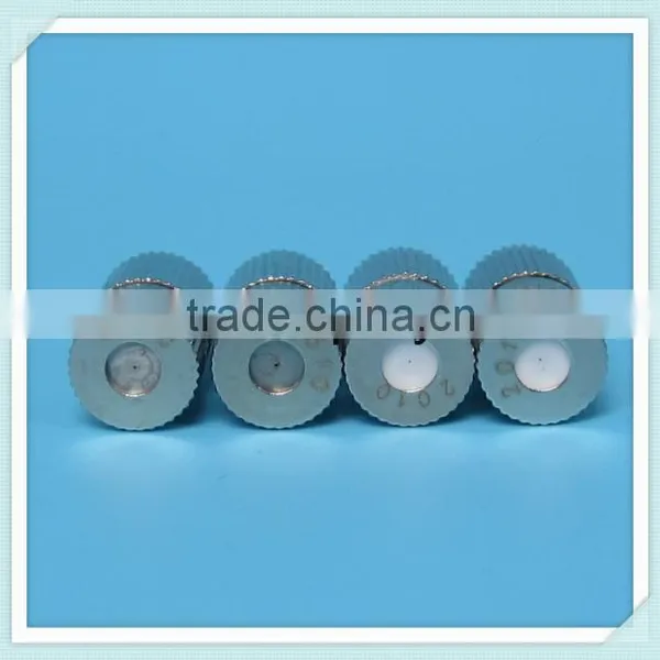 High Pressure Stainless Steel Brass Cooling Misting Fine Fog Nozzles photo-2