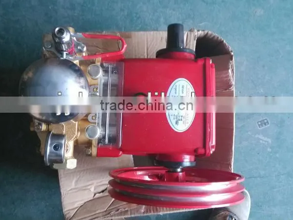 Power Sprayer Pump photo-5