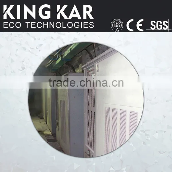 Casting Slab Cutting Steel Cord Cutting Machine photo-6