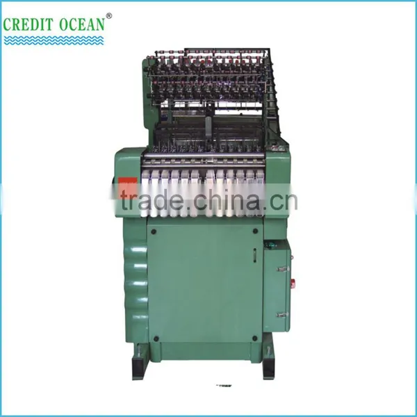 Credit Ocean High Quality Weaving Looms Parts of Iron Weight photo-5