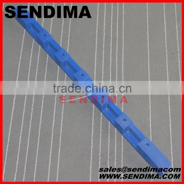 Aging Resistant Door Pvc Seal Strip photo-6