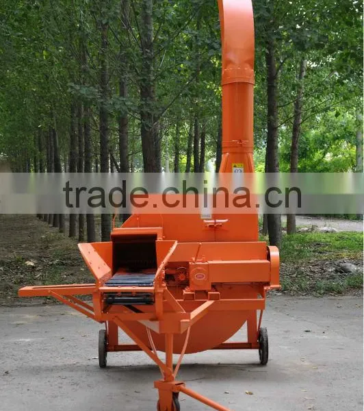 6.0 Chaff Cutter photo-4