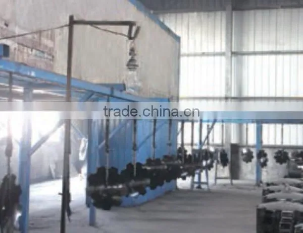 Hot Sail Farm Tractor Use Disk Tiller, Disk Cultivators ,disk Plow With Top Quality photo-6