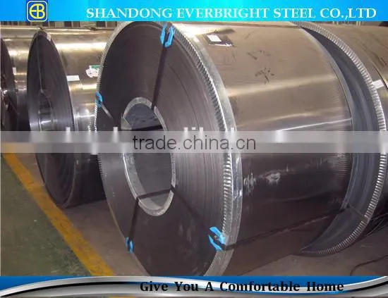 High Quality Cold Rolled Steel Coil CRCA/Cold Rolled Metal Coil/full Hard Cold Rolled Steel Coils photo-2