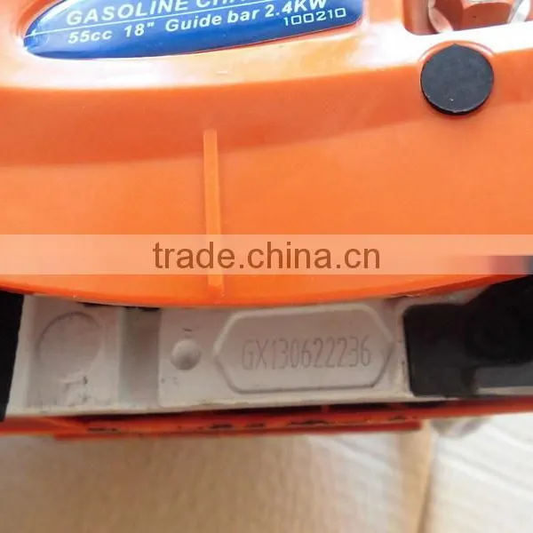 Kraft Chainsaw photo-6
