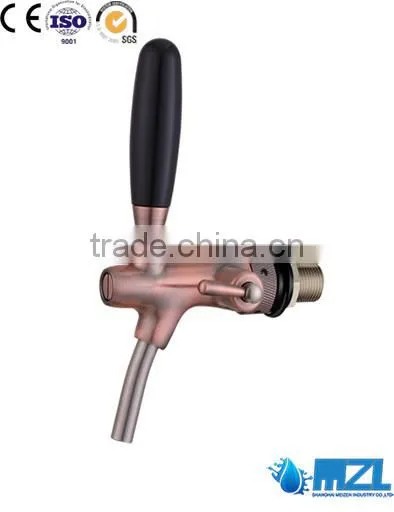 Beer Faucet Beer Tap Used in Beer Machine and Beer Bottle photo-6