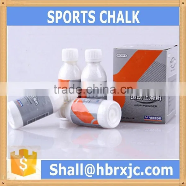 Pure Grade Natural Anti-slip Grip Powder for Gymnastics photo-2