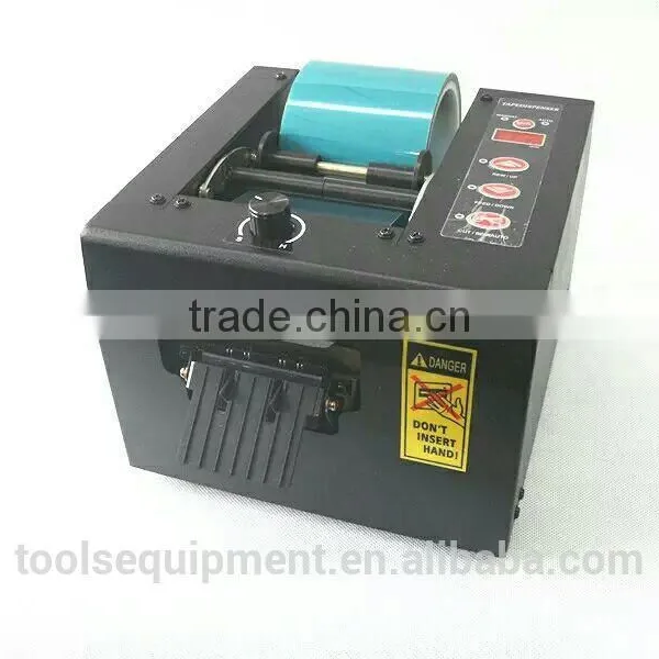 WILLDONE RGSC-80 Automatic Tape Dispenser Cutting Width 8-80mm photo-2