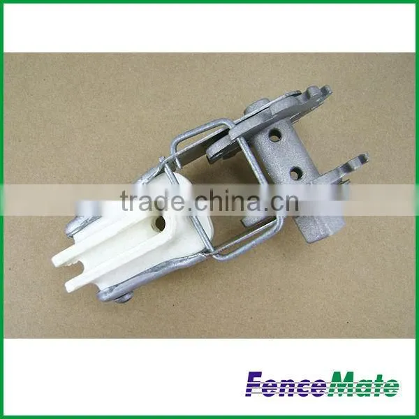 Electric Fence Plastic Insulated Inline Wire Strainer photo-3