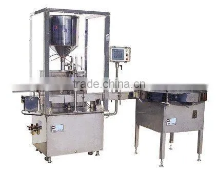 Automatic Packing Machine for All Kind of Solid Body and Accurate Measurement photo-2