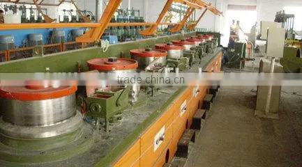Mild Wire Drawing Machine photo-6