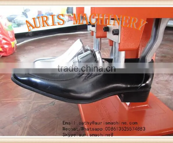 top quality leather shoe expanding machine, leather shoe expander machine, leather shoe expander