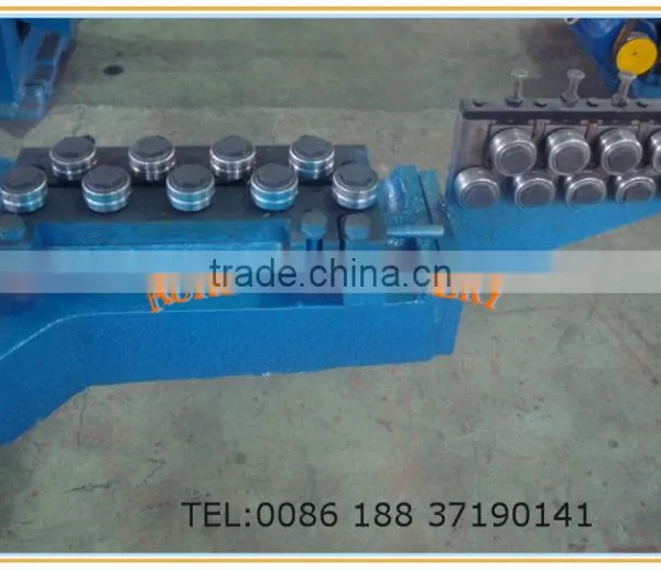 Best Quality Z94-3C Nail Making Machine Price/steel Nail Making Machine photo-2