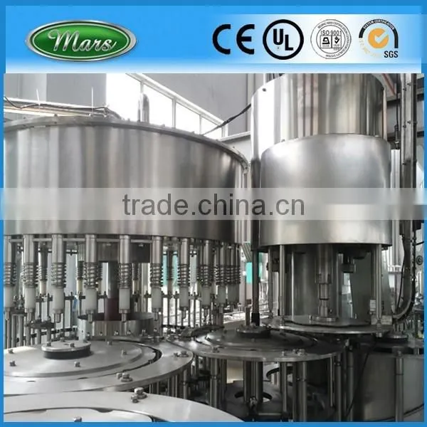 Full Mineral Water Production Line photo-4