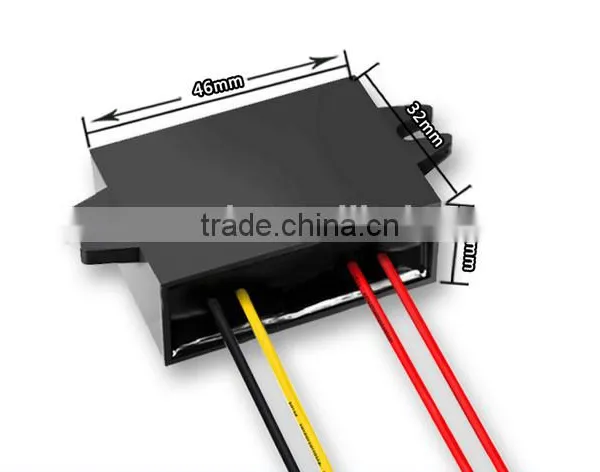 AC24v to DC12V Buck Converter,1A photo-3