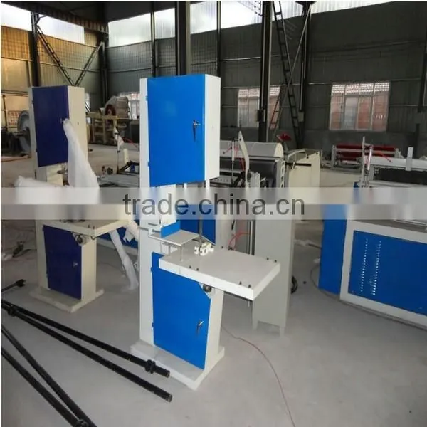 Industry Use Paper Cutting Machine photo-4
