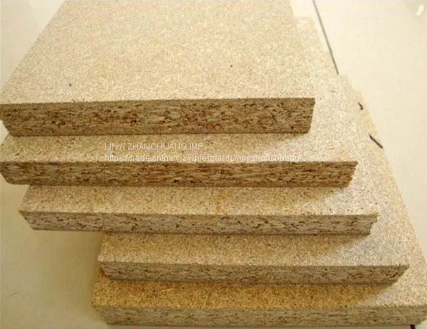 Cheap Particle Board photo-2